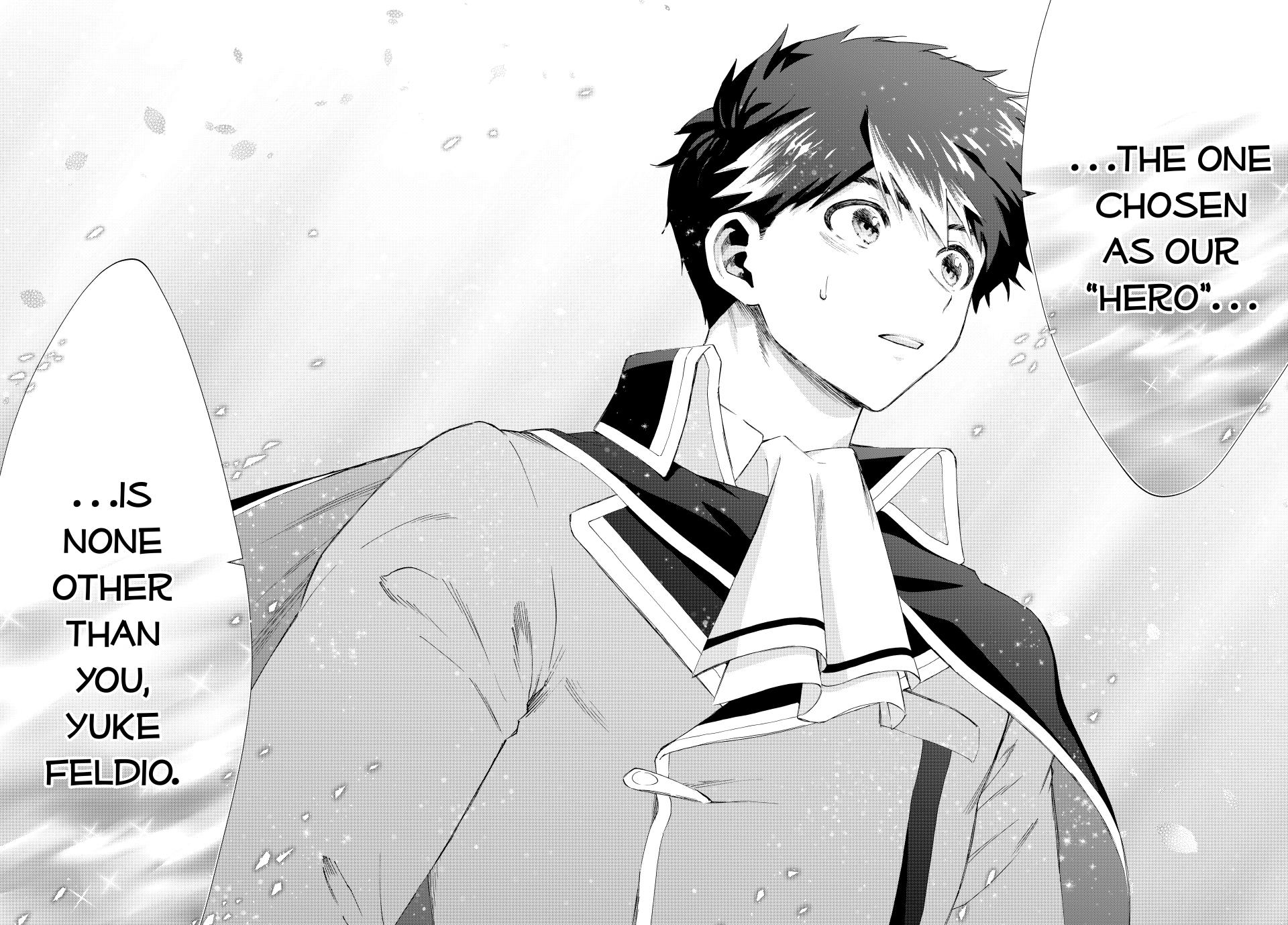 A Rank Party Wo Ridatsu Shita Ore Wa Scan toonclash.com