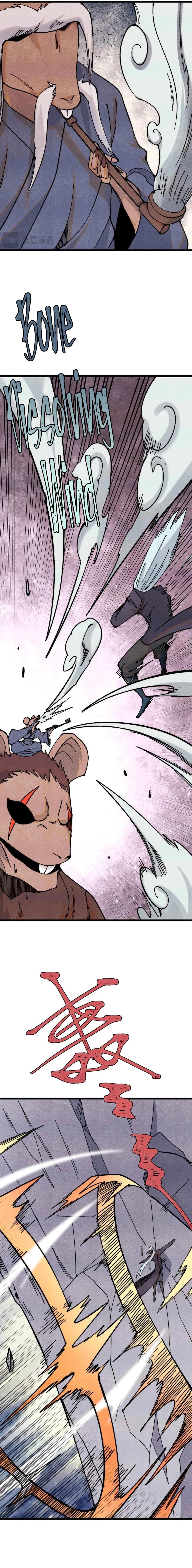 All Hail The Sect Leader, Chapter 363