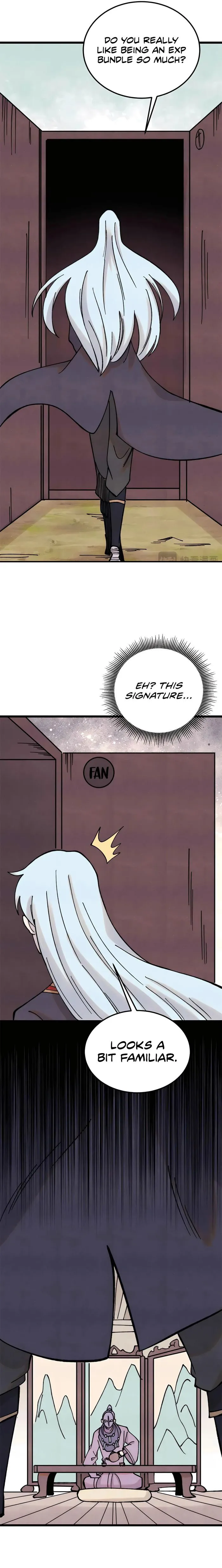 All Hail The Sect Leader, Chapter 414