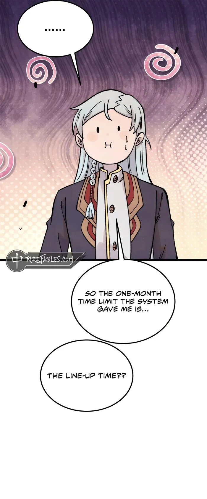 All Hail The Sect Leader, Chapter 415