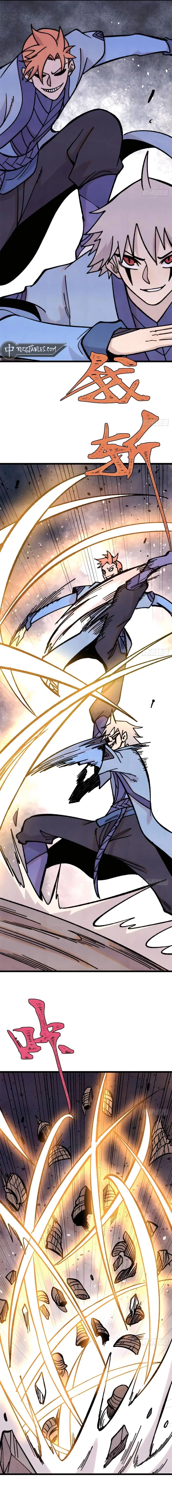 All Hail The Sect Leader, Chapter 420