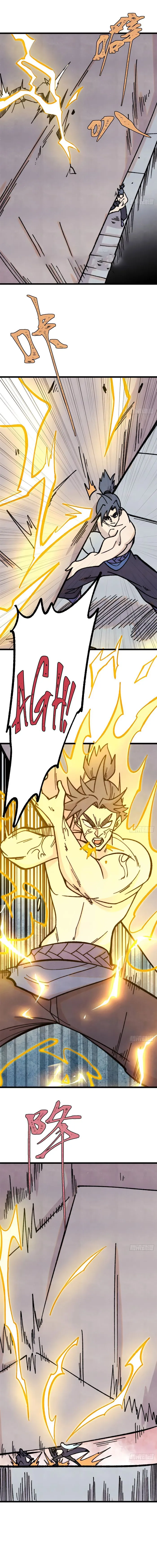 All Hail The Sect Leader, Chapter 421