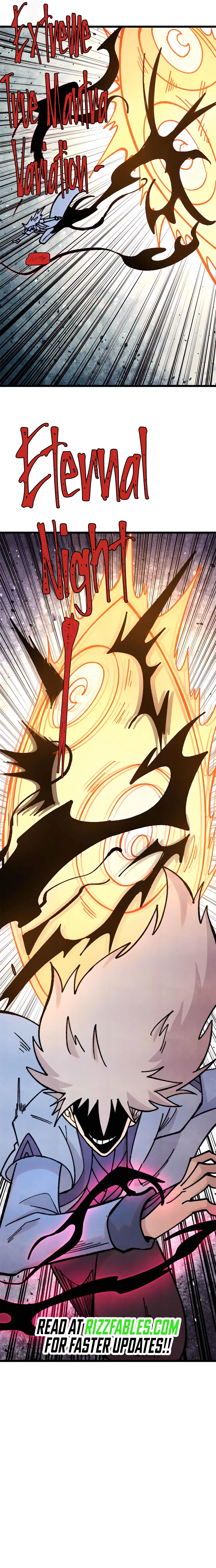 All Hail The Sect Leader, Chapter 423