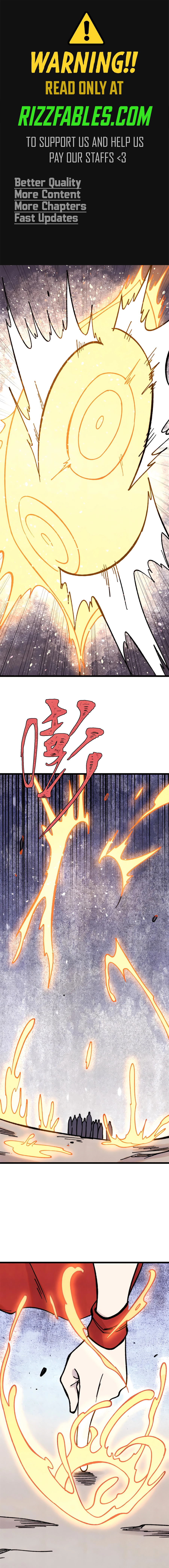 All Hail The Sect Leader, Chapter 424