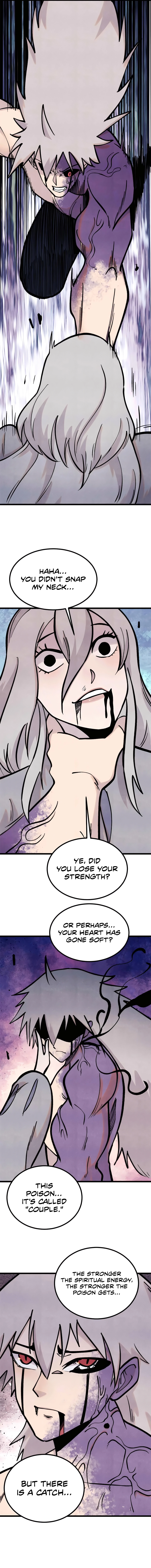All Hail The Sect Leader, Chapter 426