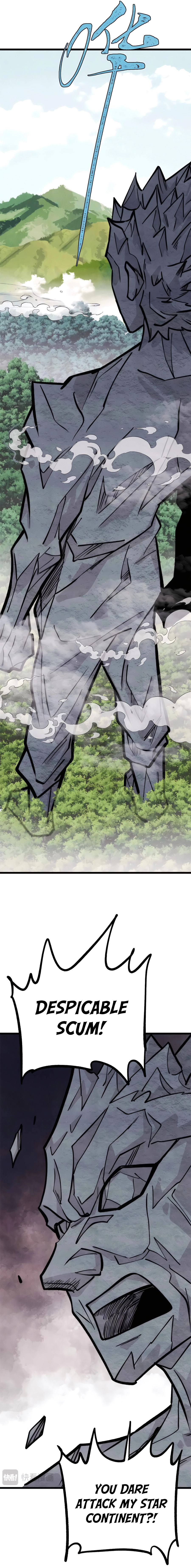 All Hail The Sect Leader, Chapter 429