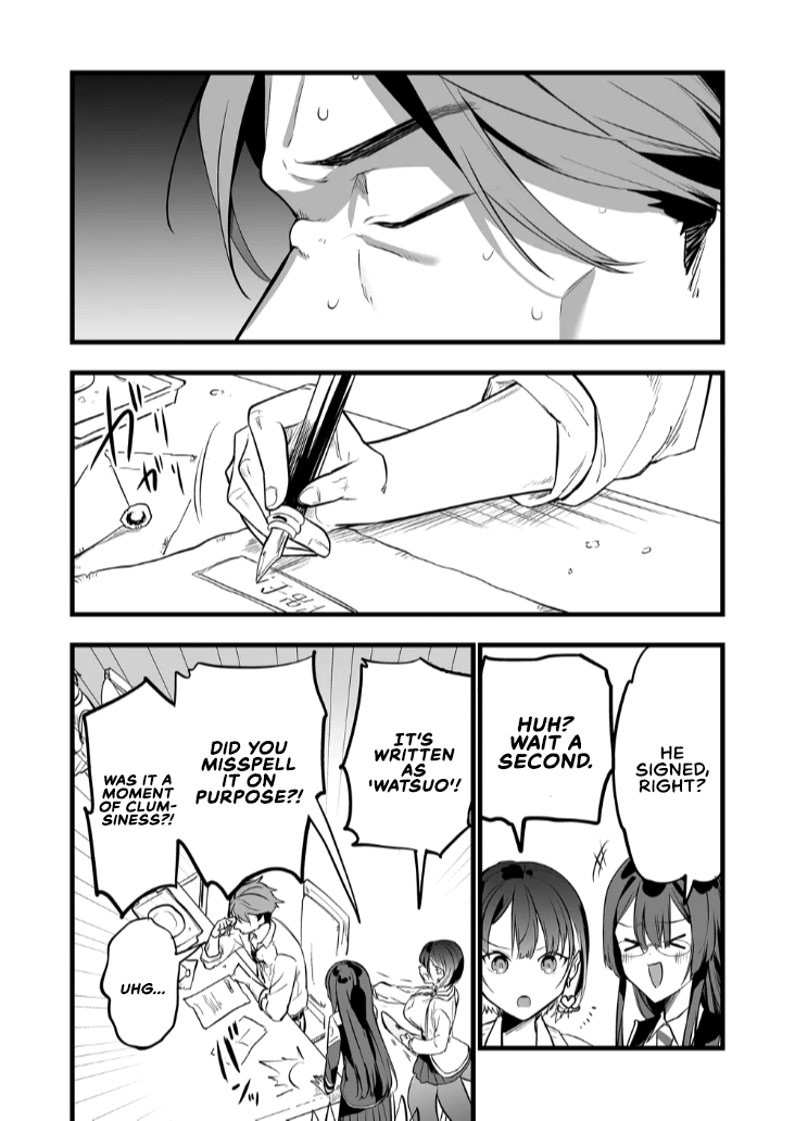 Read Ano Toki Tasukete Itadaita Monster Musume desu. Manga English [New Chapters] Online Free