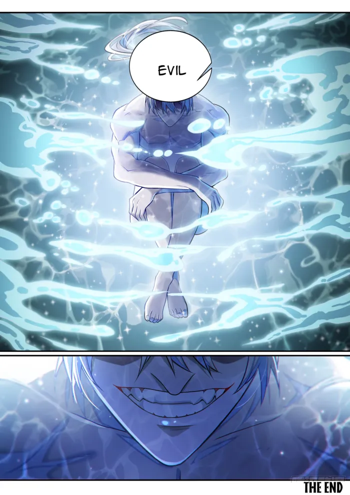 Apotheosis, Chapter 1301