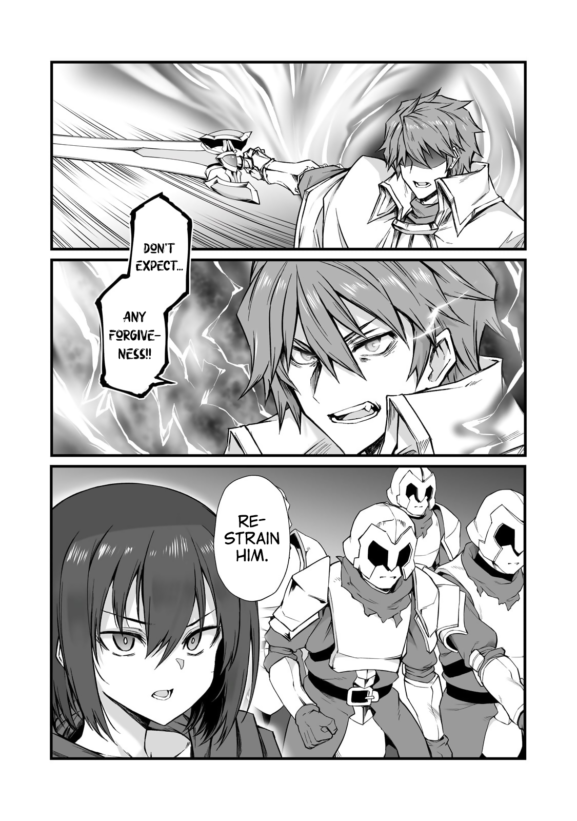 Arifureta Shokugyou De Sekai Saikyou Manga Online Read Arifureta Shokugyou de Sekai Saikyou Manga English [New Chapters