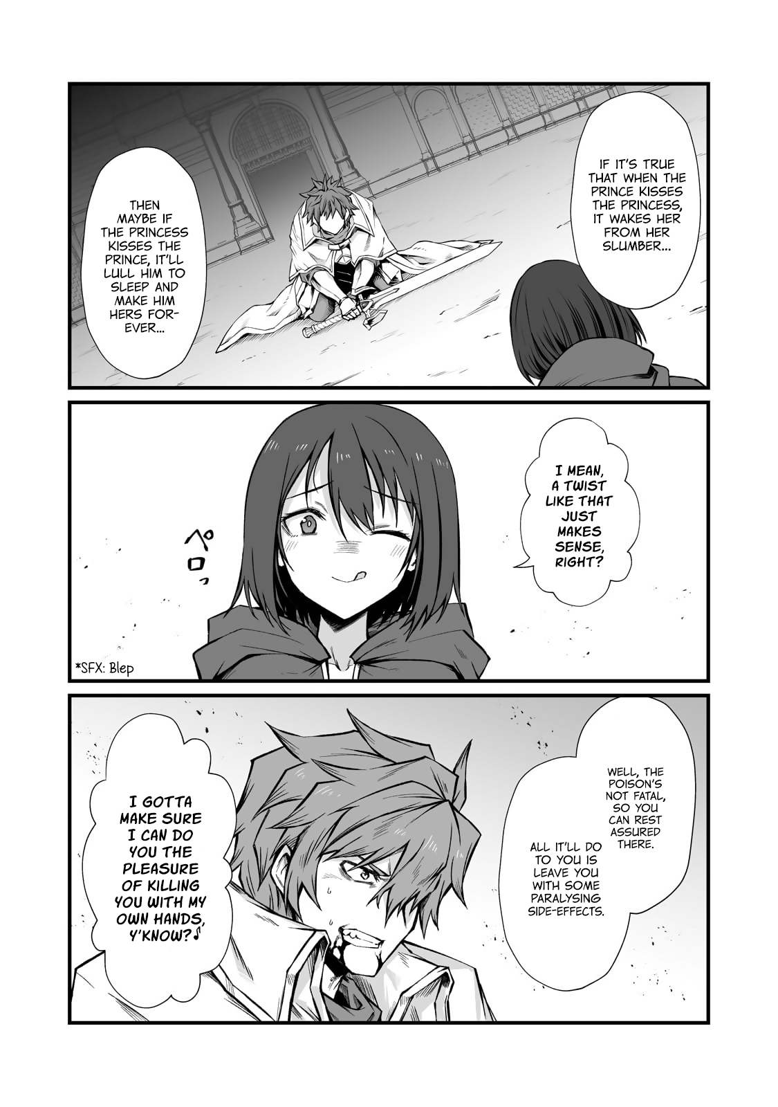 Arifureta Shokugyou De Sekai Saikyou Manga Online Read Arifureta Shokugyou de Sekai Saikyou Manga English [New Chapters