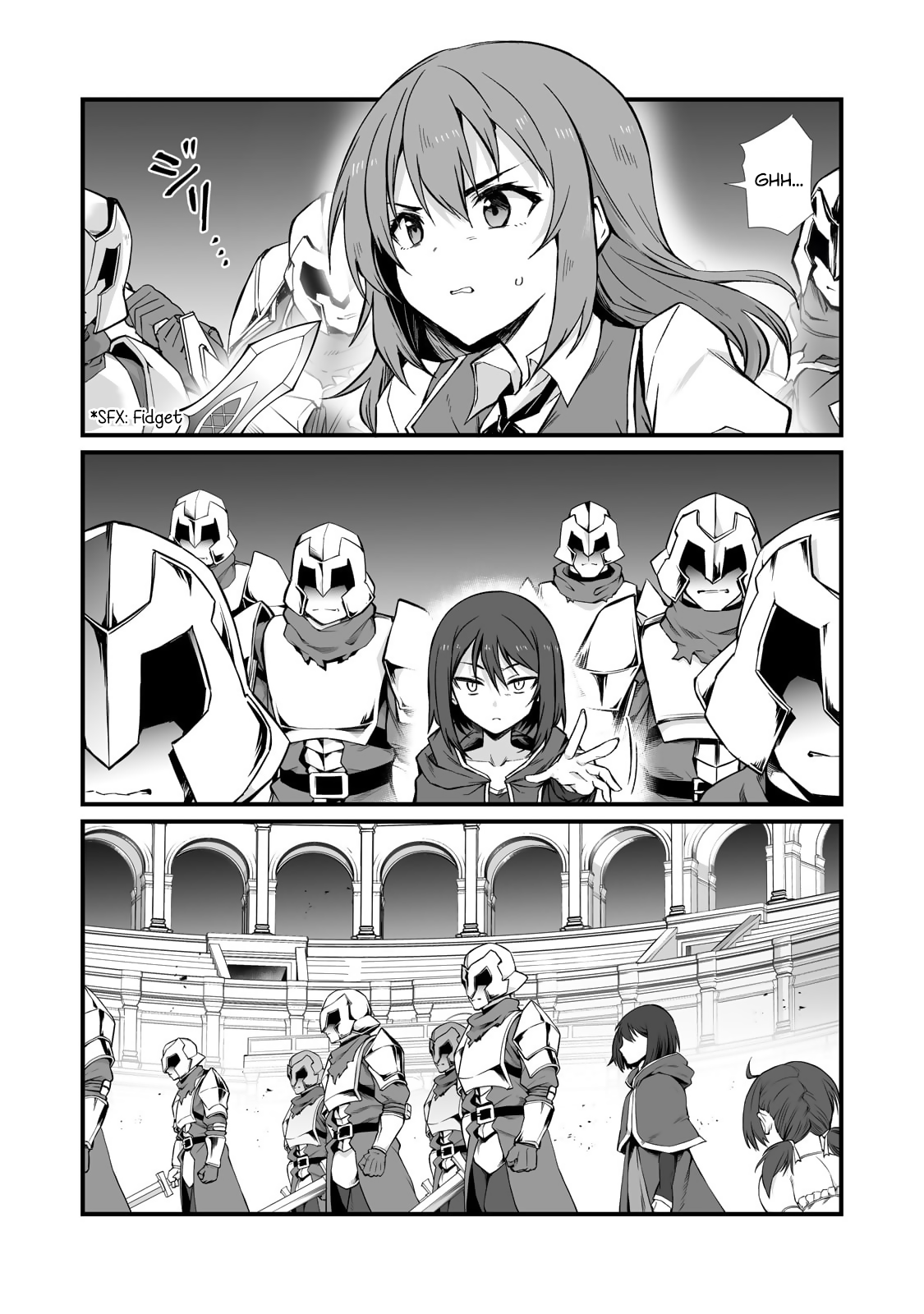 Arifureta Shokugyou De Sekai Saikyou Manga Online Read Arifureta Shokugyou de Sekai Saikyou Manga English [New Chapters