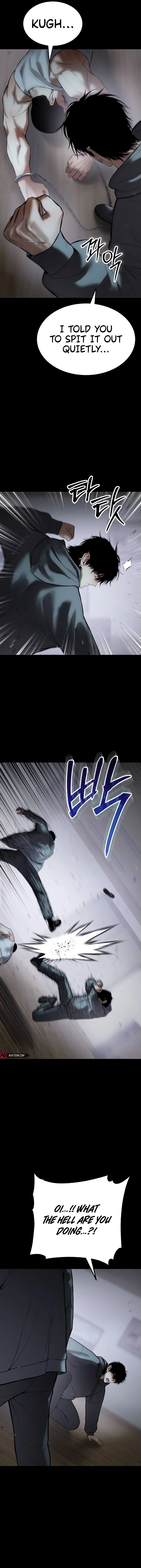 Baek XX, Chapter 127