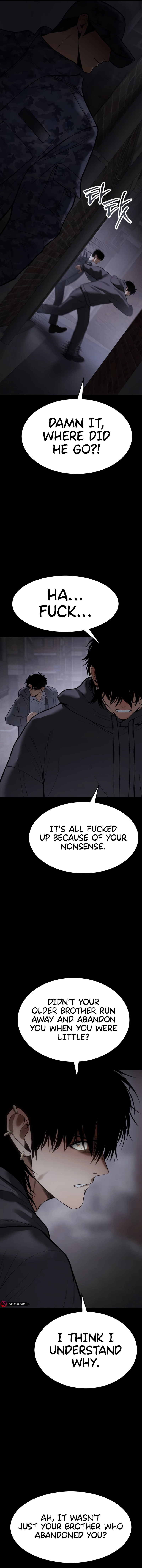 Baek XX, Chapter 127
