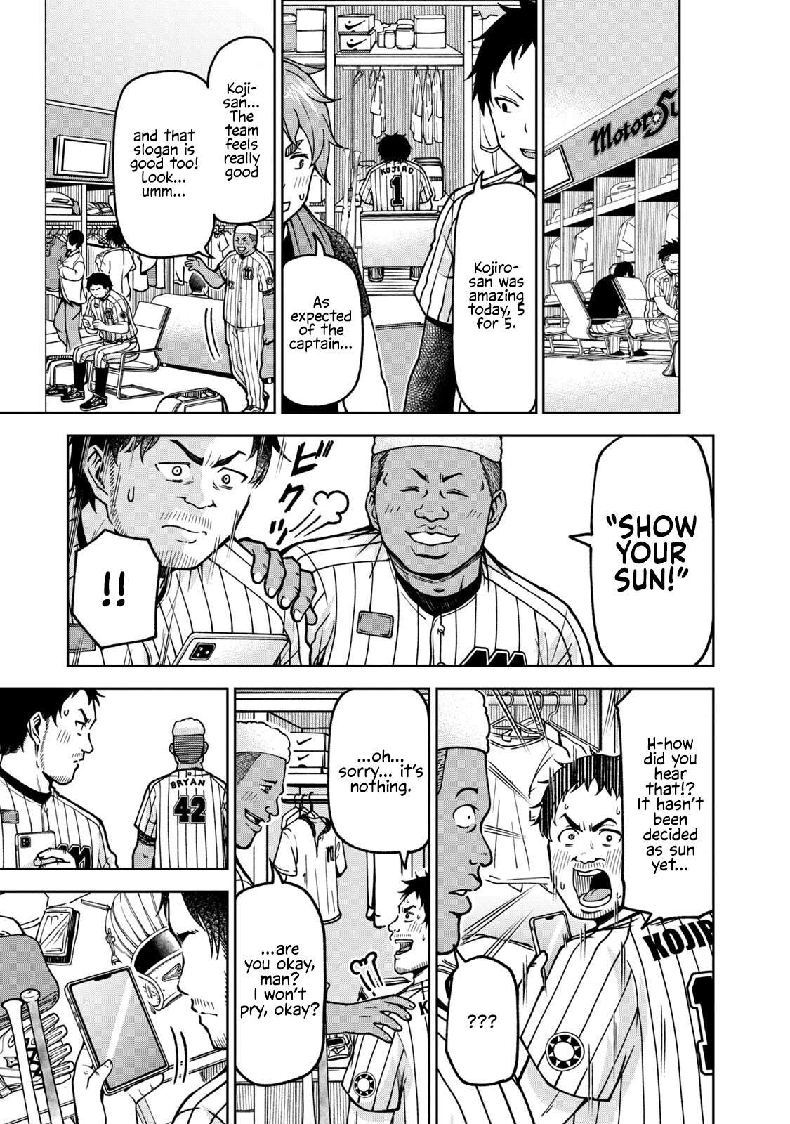 Chapter 28 - Page 11