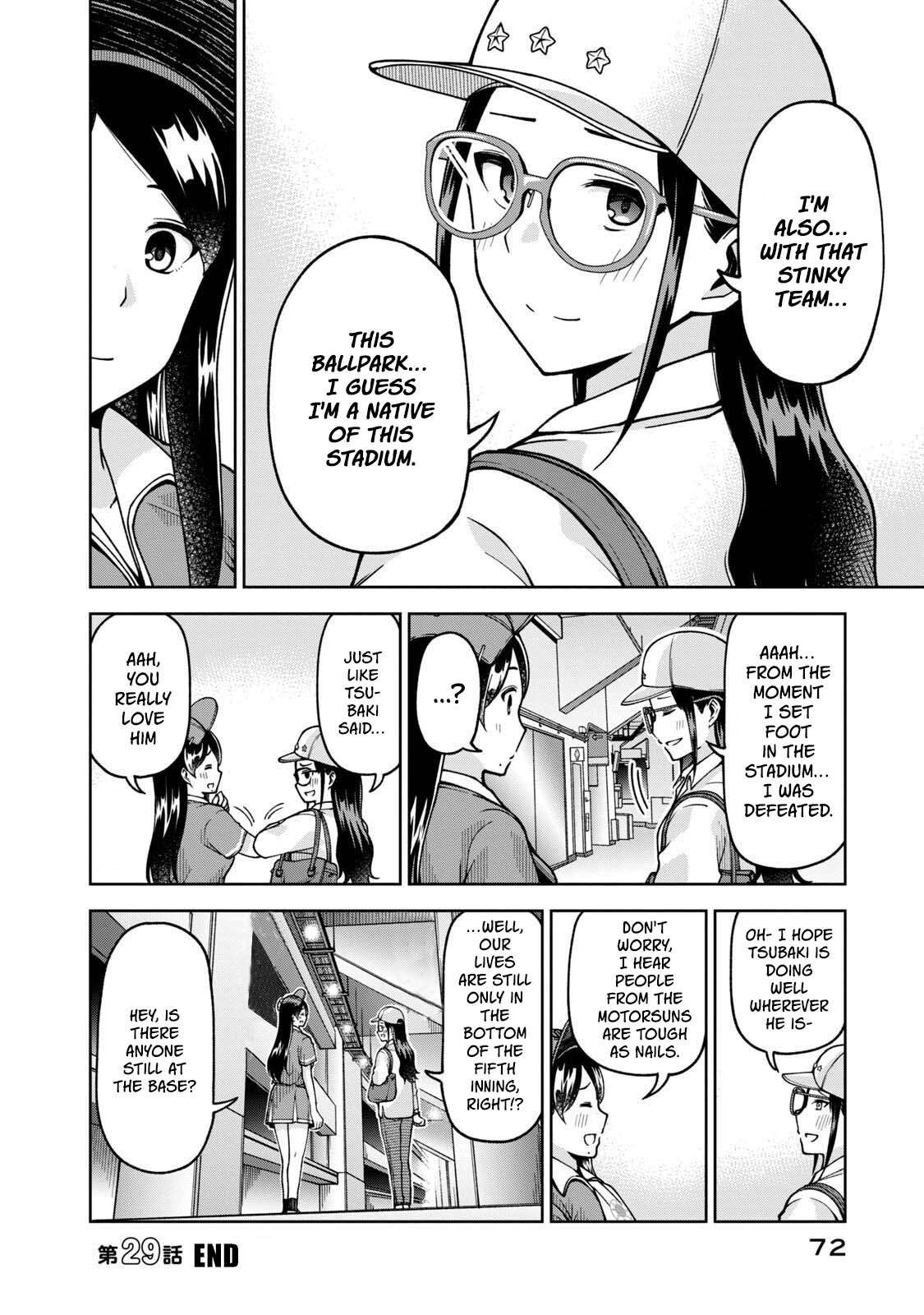 Chapter 29 - Page 12