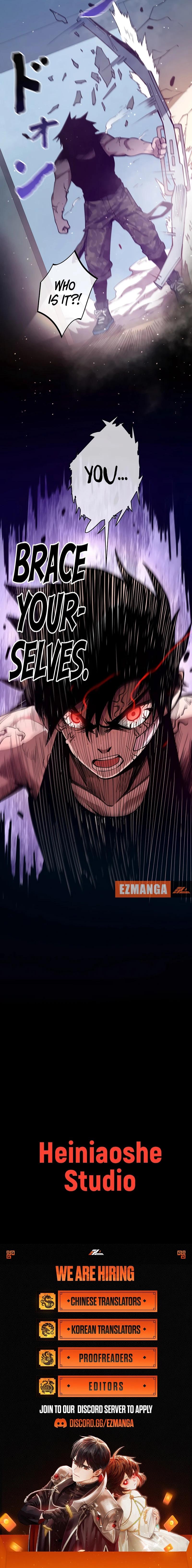 Read Become The Strongest Hero Through The Cheat System Manga English ...