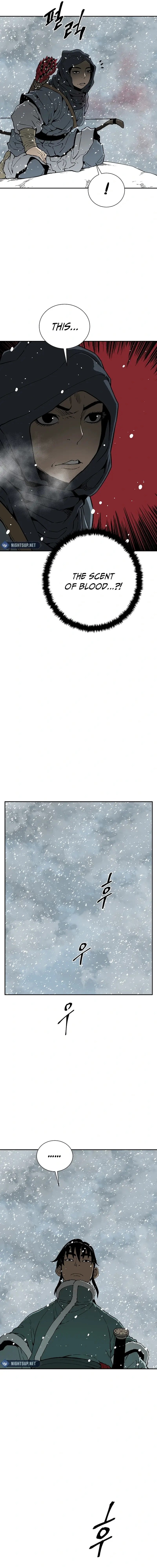 Read Tales Of A Shinning Sword Chapter 87 - talesofashinningsword.com | High Quality Manga Image 13