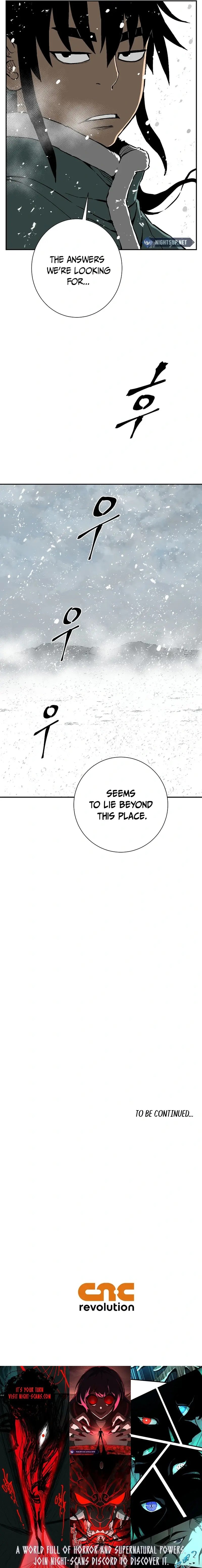 Read Tales Of A Shinning Sword Chapter 87 - talesofashinningsword.com | High Quality Manga Image 17