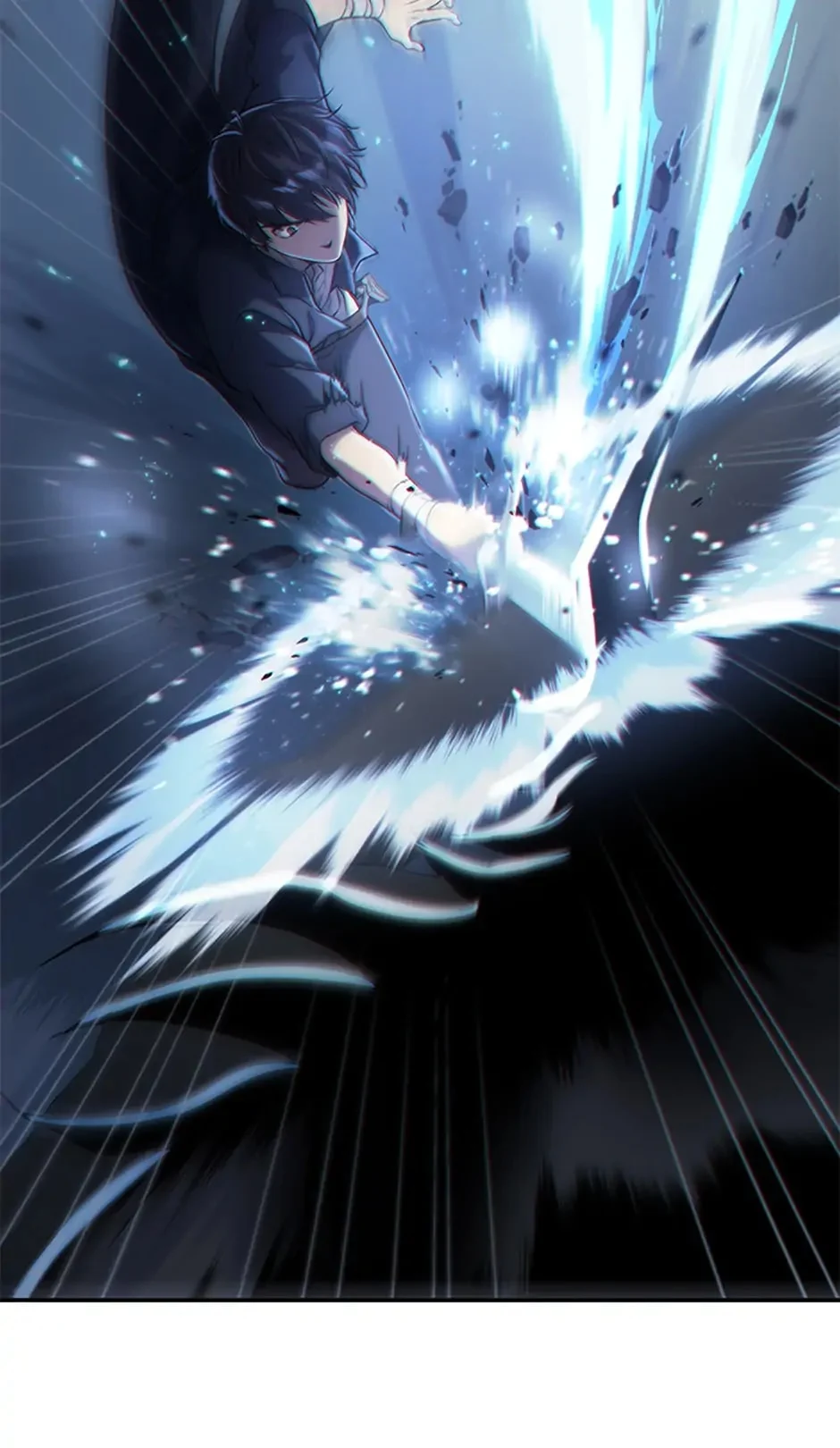 Read Bizarre Restaurant Manga English [New Chapters] Online Free