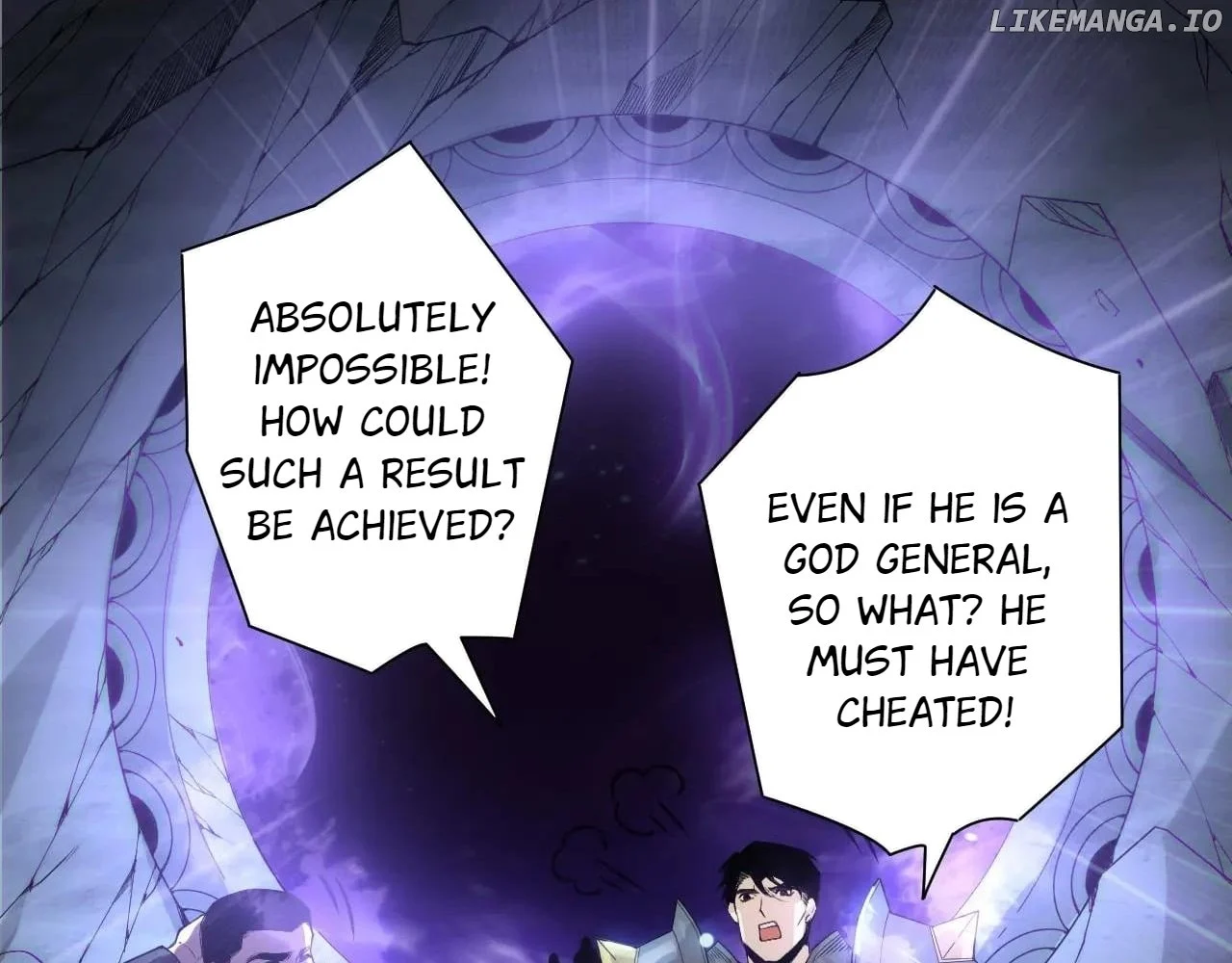 Read Catastrophic Necromancer Chapter 188 - catastrophicnecromancer.us | High Quality Manga Image 112