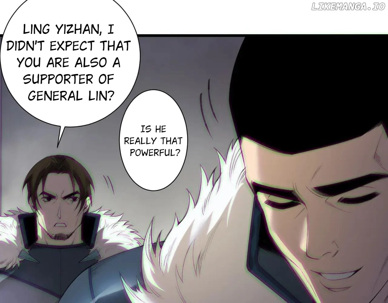 Read Catastrophic Necromancer Chapter 188 - catastrophicnecromancer.us | High Quality Manga Image 117