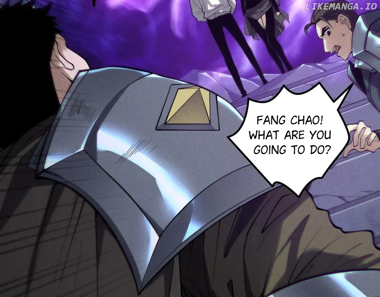 Read Catastrophic Necromancer Chapter 188 - catastrophicnecromancer.us | High Quality Manga Image 130