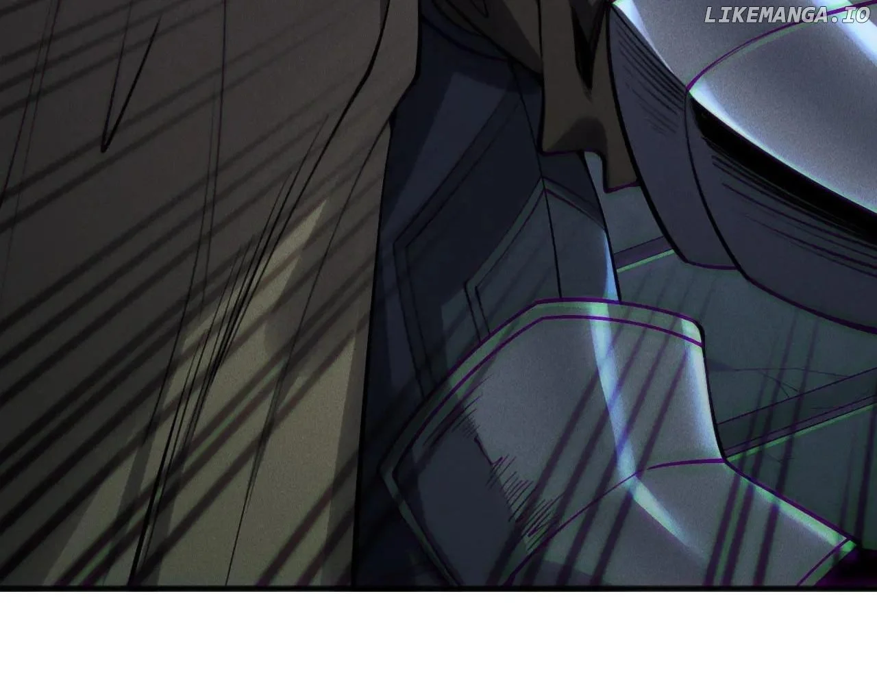 Read Catastrophic Necromancer Chapter 188 - catastrophicnecromancer.us | High Quality Manga Image 131