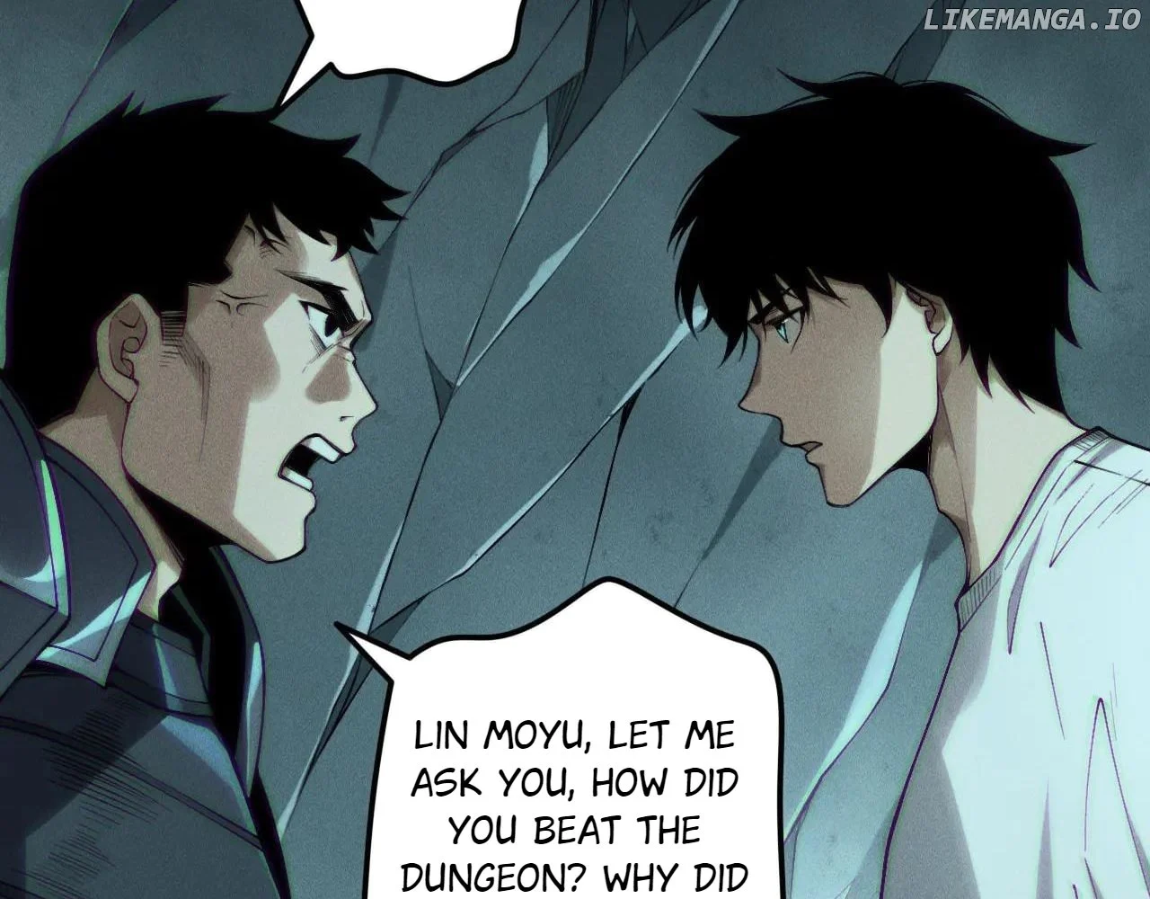 Read Catastrophic Necromancer Chapter 188 - catastrophicnecromancer.us | High Quality Manga Image 135