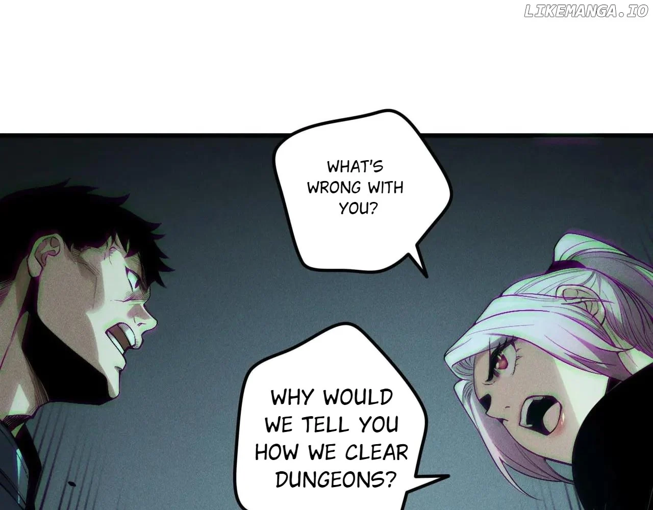 Read Catastrophic Necromancer Chapter 188 - catastrophicnecromancer.us | High Quality Manga Image 137