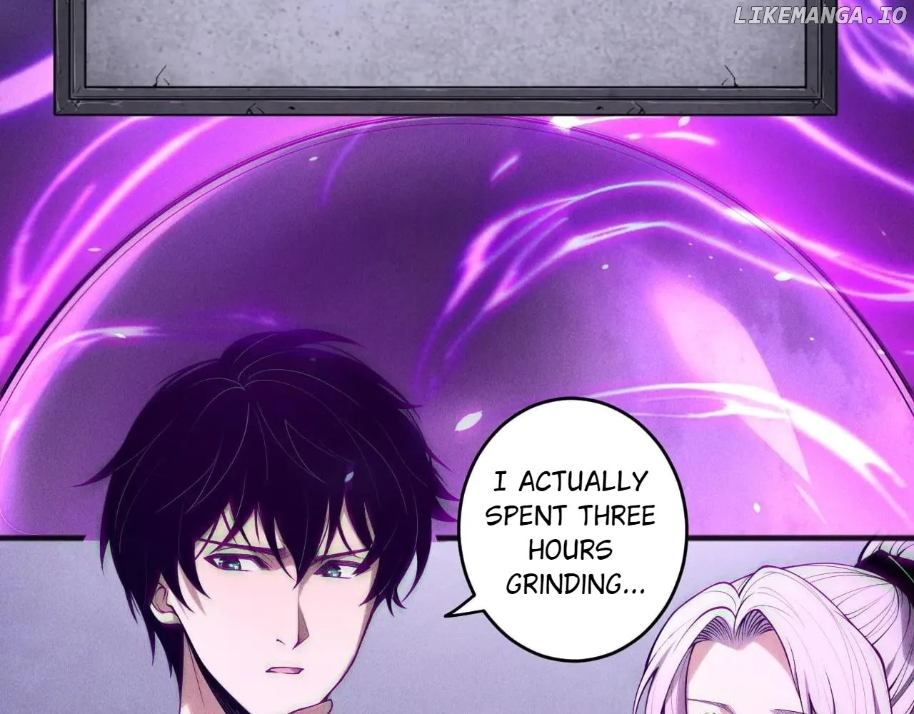 Read Catastrophic Necromancer Chapter 188 - catastrophicnecromancer.us | High Quality Manga Image 28