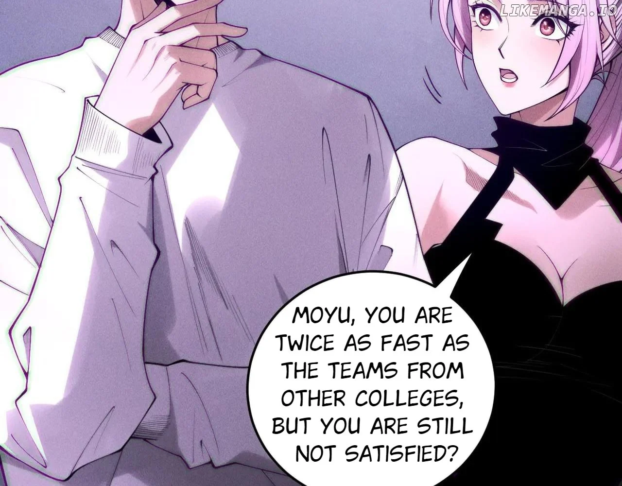 Read Catastrophic Necromancer Chapter 188 - catastrophicnecromancer.us | High Quality Manga Image 29