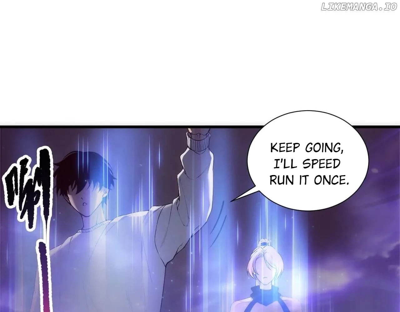 Read Catastrophic Necromancer Chapter 188 - catastrophicnecromancer.us | High Quality Manga Image 31