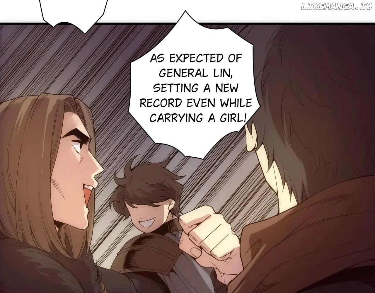 Read Catastrophic Necromancer Chapter 188 - catastrophicnecromancer.us | High Quality Manga Image 33