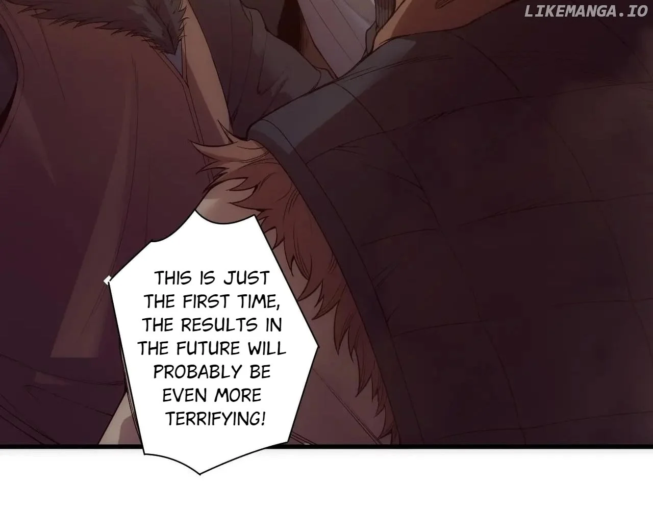 Read Catastrophic Necromancer Chapter 188 - catastrophicnecromancer.us | High Quality Manga Image 34