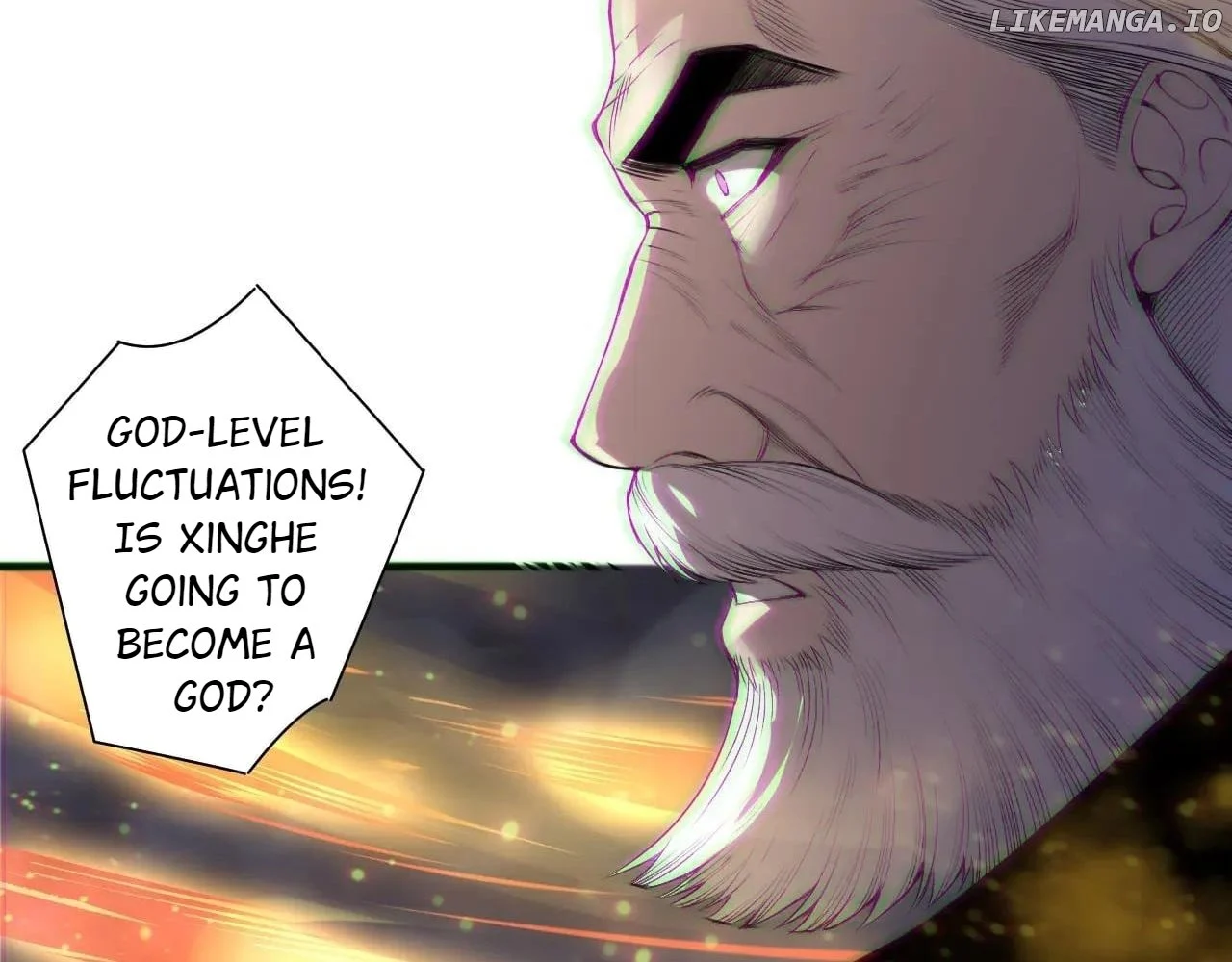 Read Catastrophic Necromancer Chapter 188 - catastrophicnecromancer.us | High Quality Manga Image 4