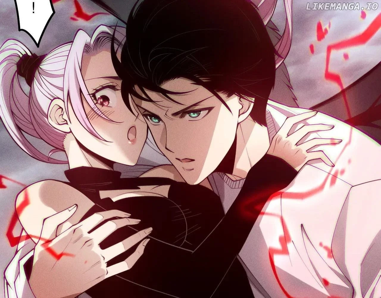 Read Catastrophic Necromancer Chapter 188 - catastrophicnecromancer.us | High Quality Manga Image 45