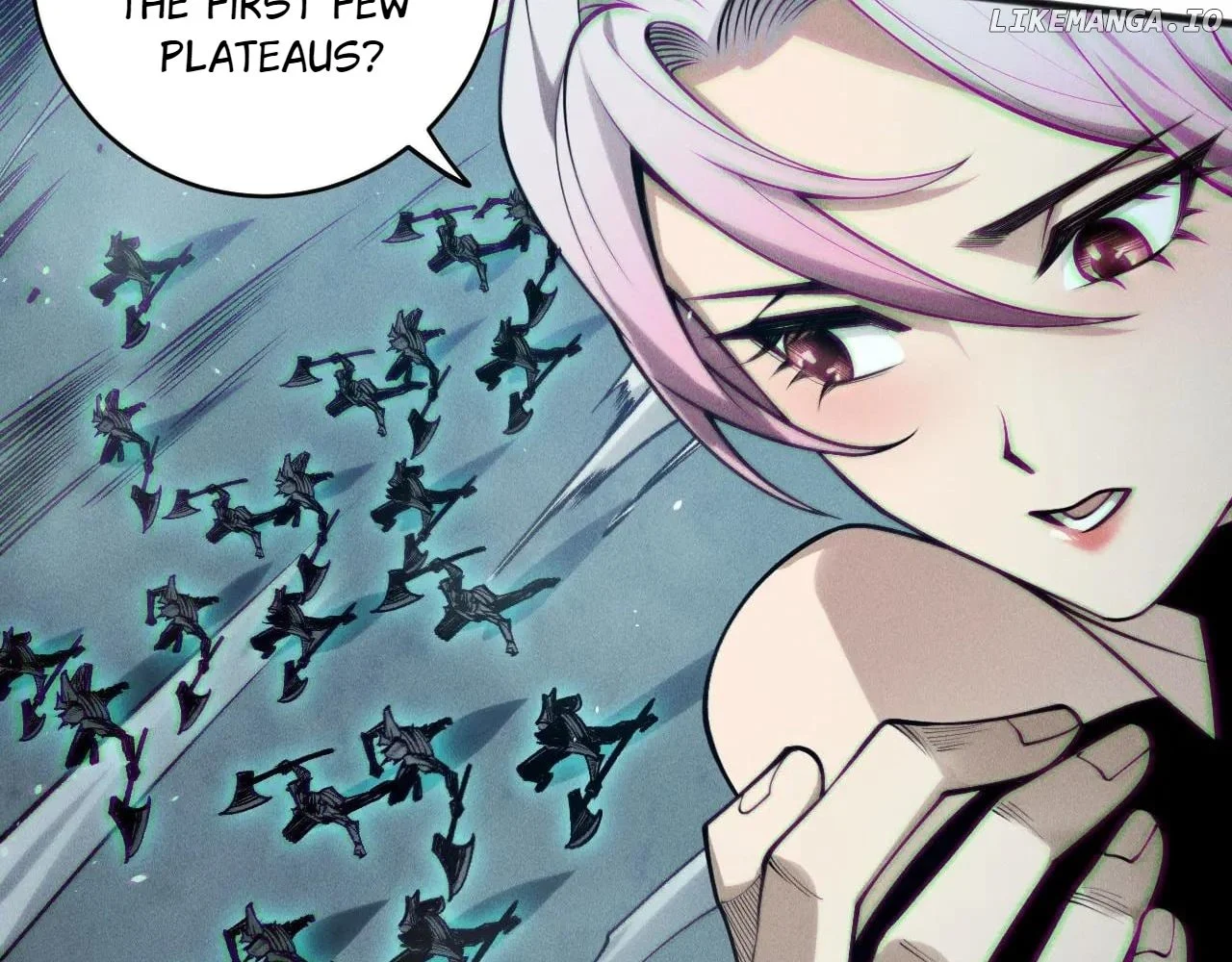 Read Catastrophic Necromancer Chapter 188 - catastrophicnecromancer.us | High Quality Manga Image 48