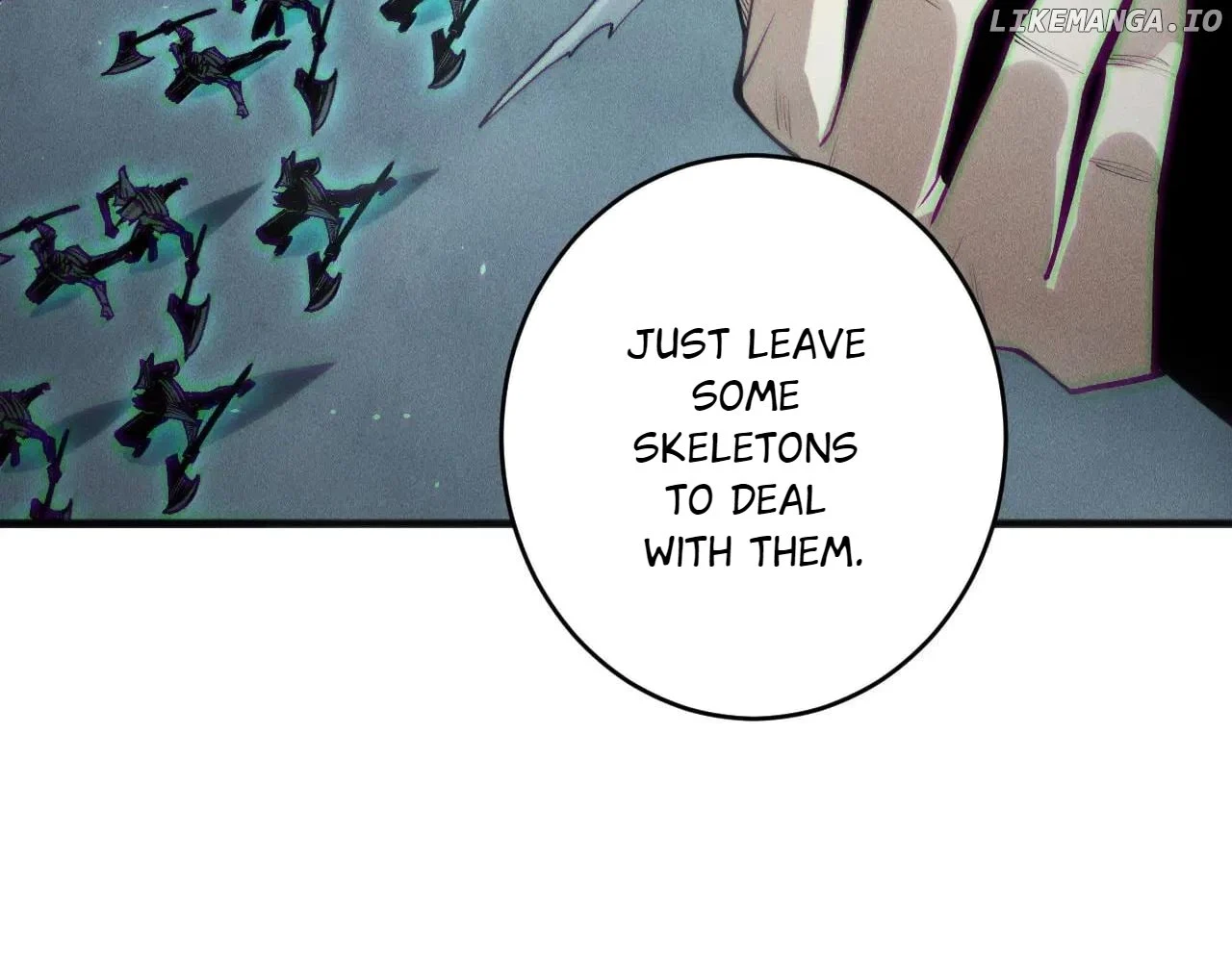 Read Catastrophic Necromancer Chapter 188 - catastrophicnecromancer.us | High Quality Manga Image 49