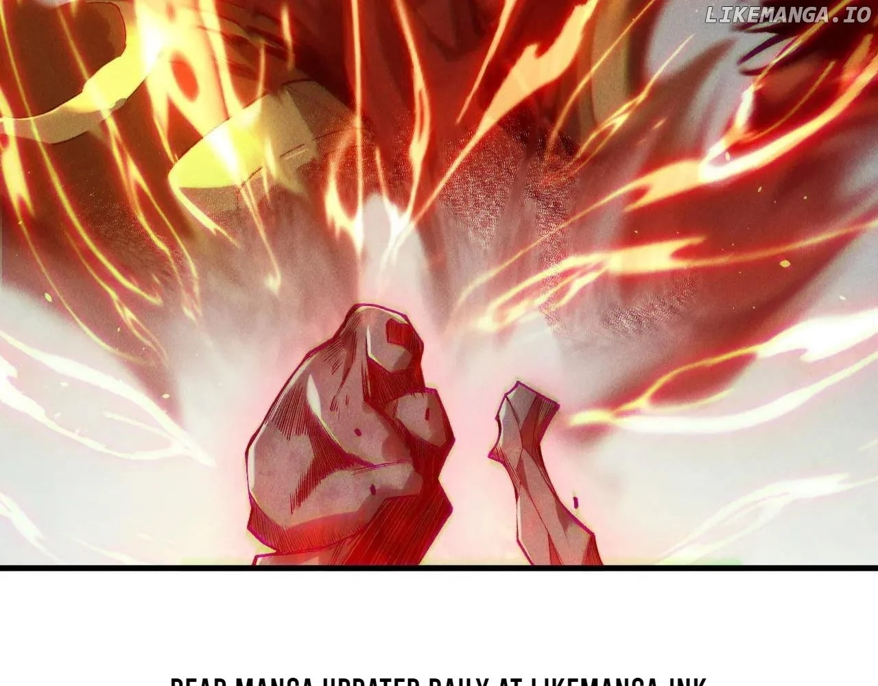 Read Catastrophic Necromancer Chapter 188 - catastrophicnecromancer.us | High Quality Manga Image 56