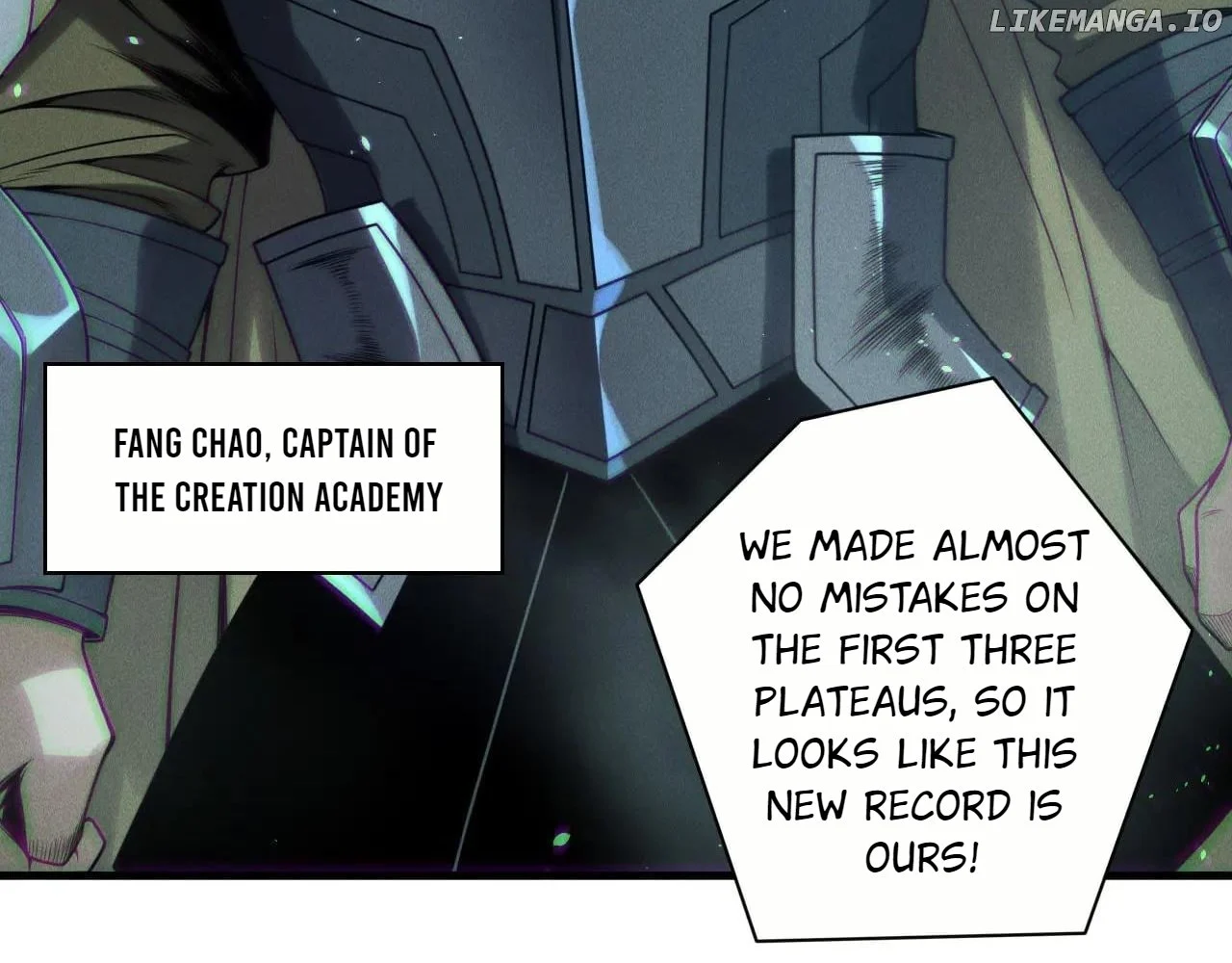 Read Catastrophic Necromancer Chapter 188 - catastrophicnecromancer.us | High Quality Manga Image 69