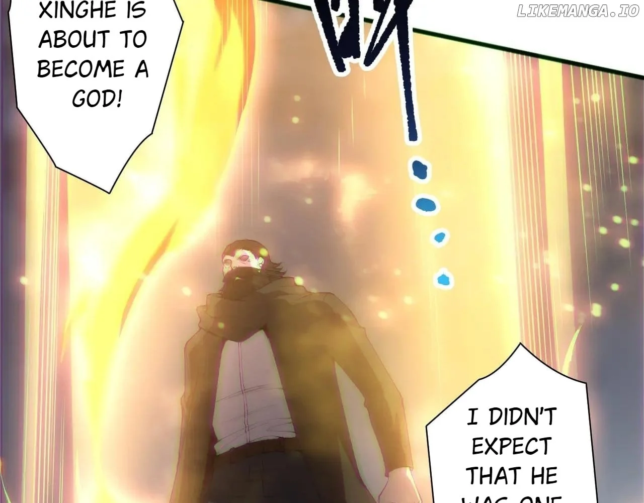 Read Catastrophic Necromancer Chapter 188 - catastrophicnecromancer.us | High Quality Manga Image 7