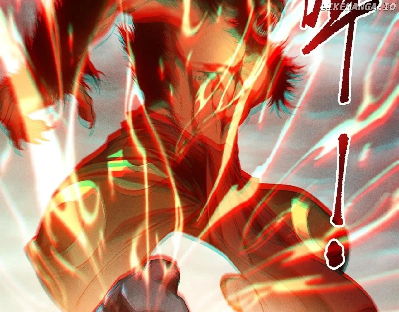 Read Catastrophic Necromancer Chapter 188 - catastrophicnecromancer.us | High Quality Manga Image 71