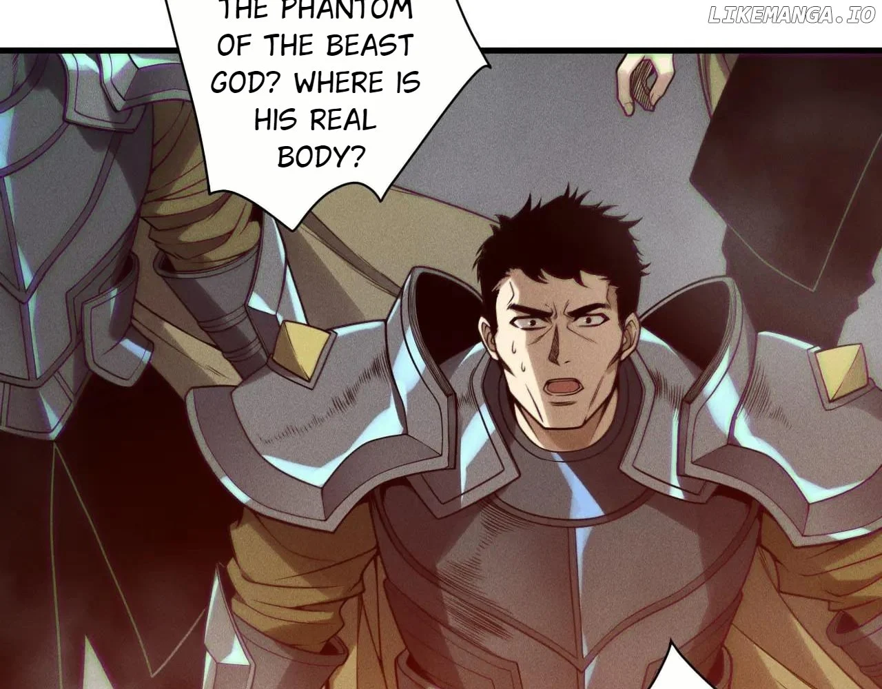 Read Catastrophic Necromancer Chapter 188 - catastrophicnecromancer.us | High Quality Manga Image 73