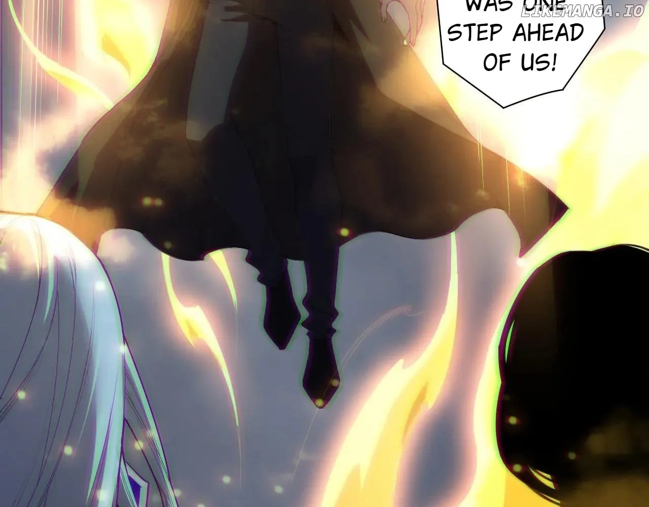 Read Catastrophic Necromancer Chapter 188 - catastrophicnecromancer.us | High Quality Manga Image 8