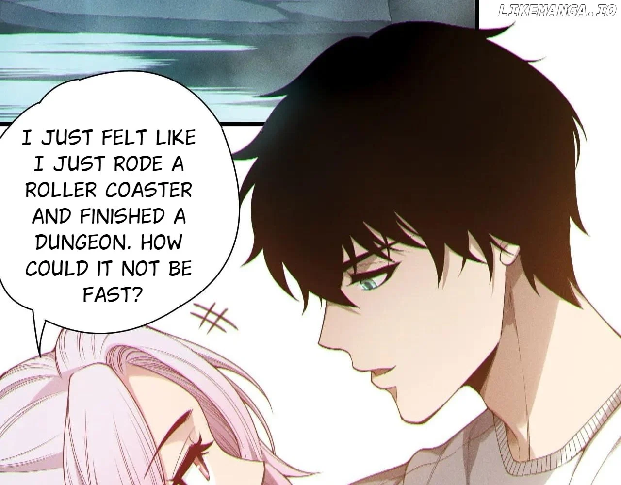 Read Catastrophic Necromancer Chapter 188 - catastrophicnecromancer.us | High Quality Manga Image 87