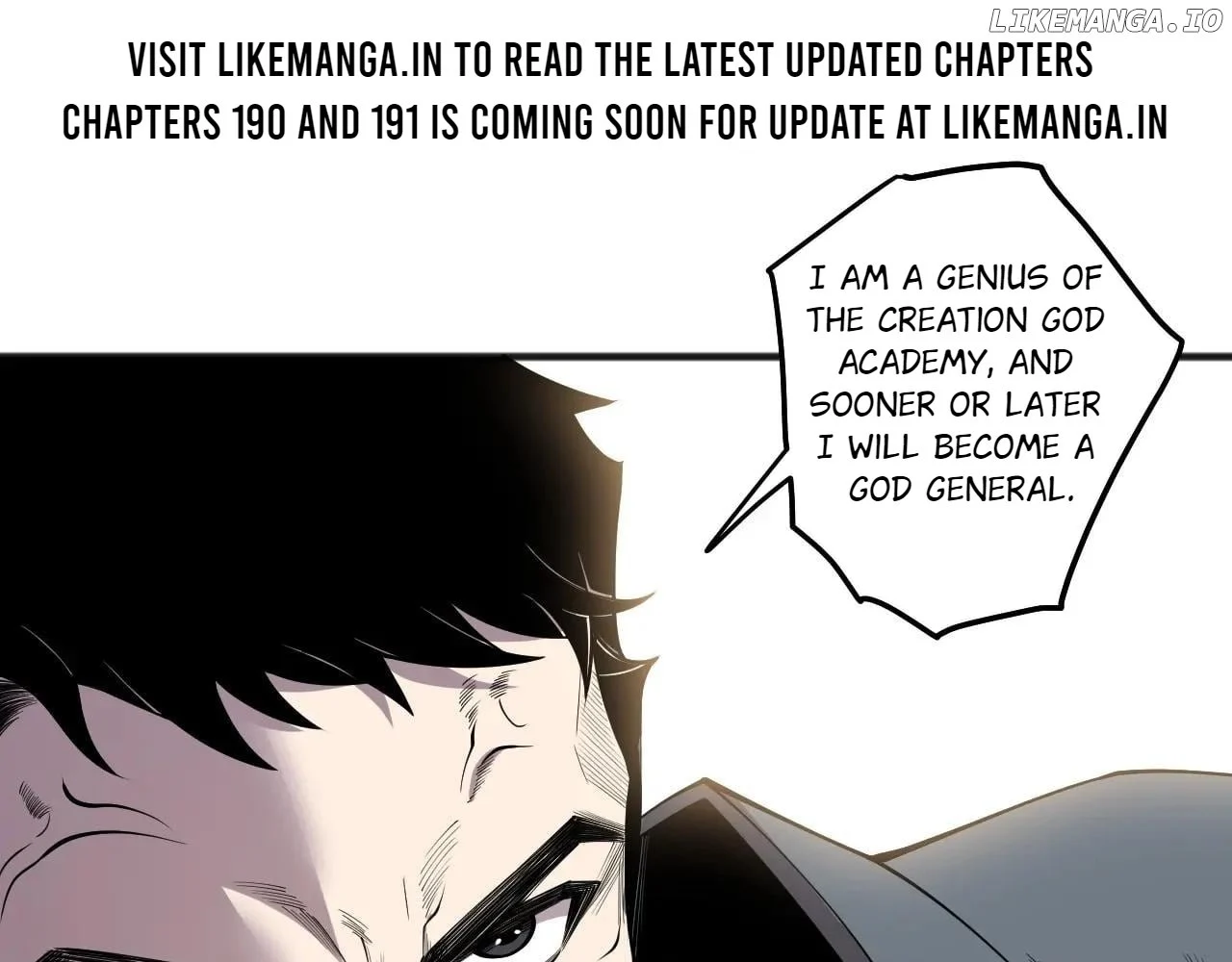 Read Catastrophic Necromancer Chapter 189 - catastrophicnecromancer.us | High Quality Manga Image 1