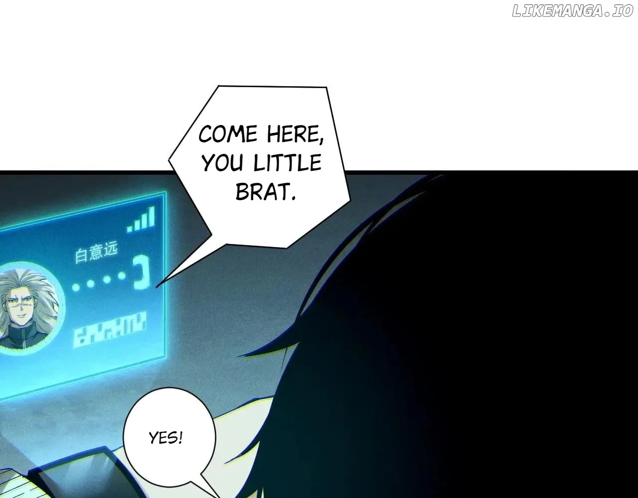 Read Catastrophic Necromancer Chapter 189 - catastrophicnecromancer.us | High Quality Manga Image 103