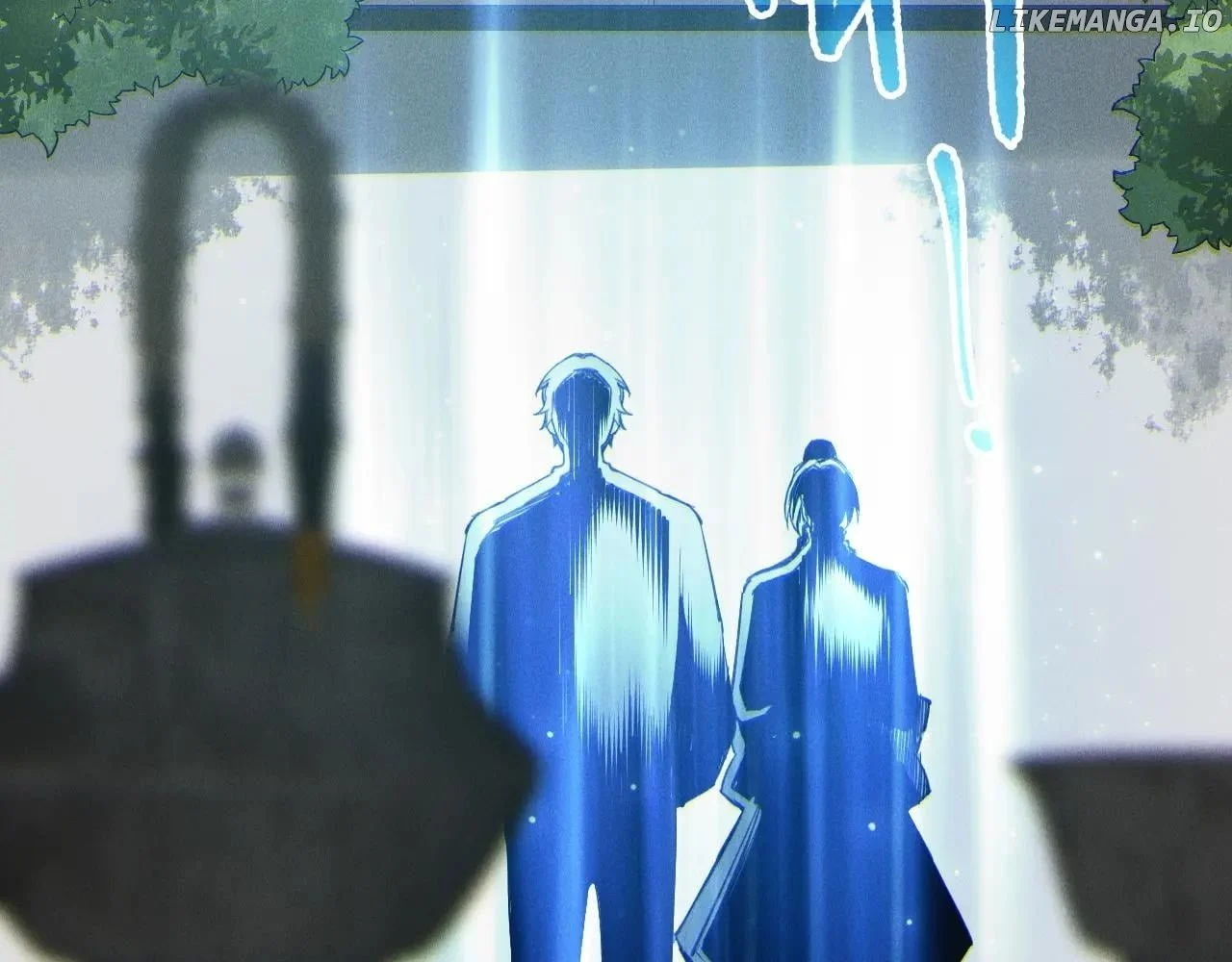 Read Catastrophic Necromancer Chapter 189 - catastrophicnecromancer.us | High Quality Manga Image 107