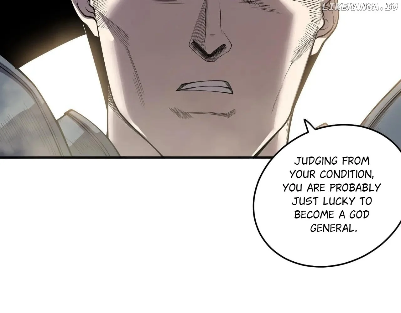 Read Catastrophic Necromancer Chapter 189 - catastrophicnecromancer.us | High Quality Manga Image 11