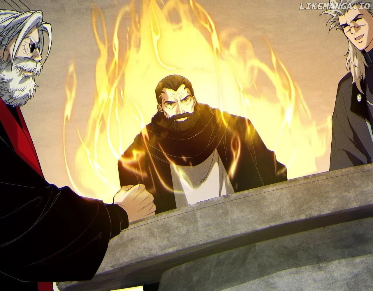 Read Catastrophic Necromancer Chapter 189 - catastrophicnecromancer.us | High Quality Manga Image 111